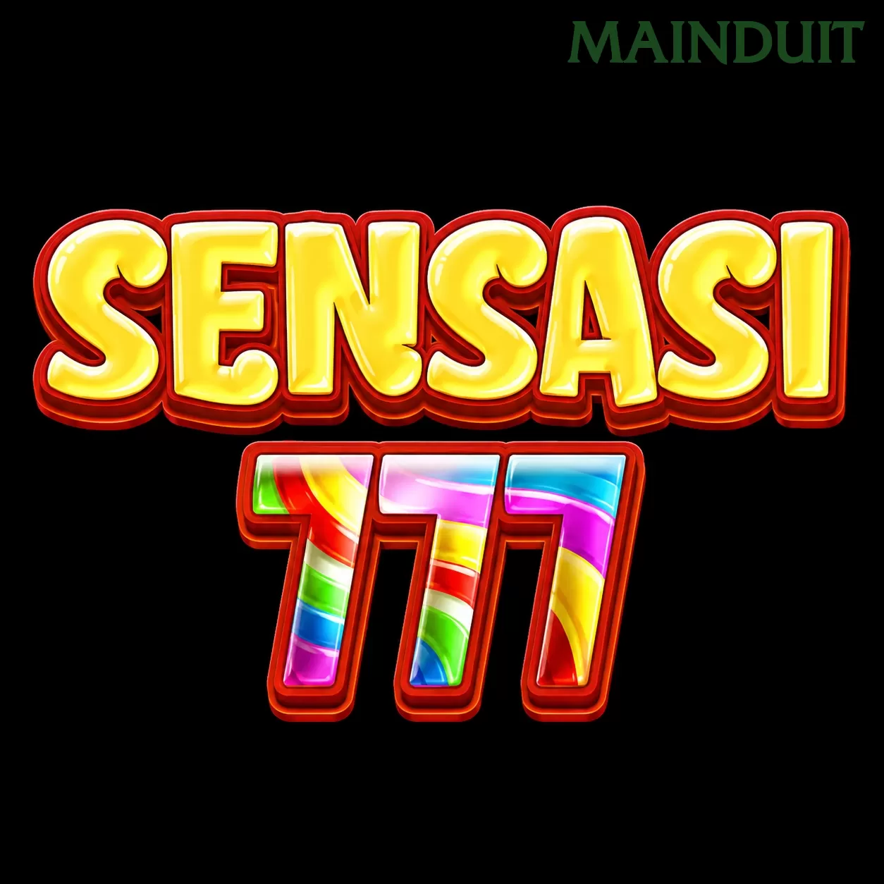 sensasi777 - 7